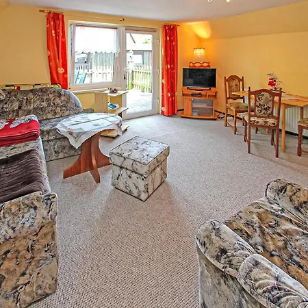 Ferienwohnung Benz-usedom Benz (Usedom)