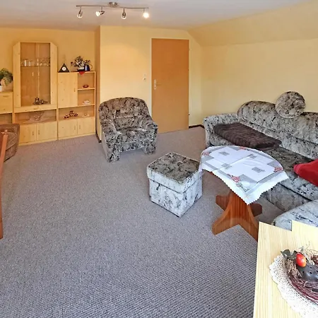 Ferienwohnung Benz-usedom * Benz