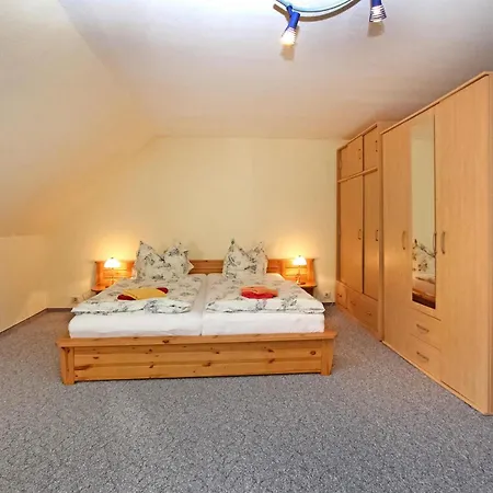 Ferienwohnung Benz-usedom Apartman *