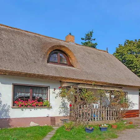 Apartman Ferienwohnung Benz-usedom *