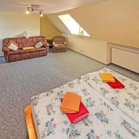 Ferienwohnung Benz-usedom