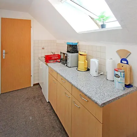 Apartman Ferienwohnung Benz-usedom Benz