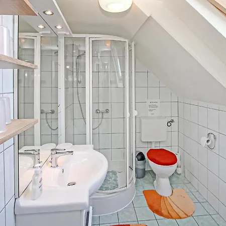 Ferienwohnung Benz-usedom *